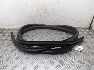 Ford Galaxy Left Passenger Nearside Front Door Seal MK3 2006-2015B - Picture 1 of 5