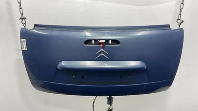 Malle/Hayon arriere CITROEN C3 PLURIEL PHASE 1 CABRIOLET 00008701W0 - Photo 1/4