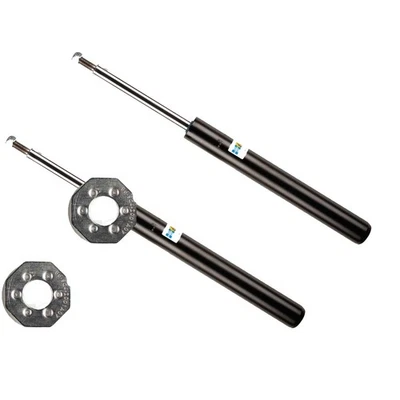 2 Bilstein Amortiguadores B4 2-21-030444 Eje Delantero AUDI 80 90 Cabriolet Coupe Foto 1 de 4