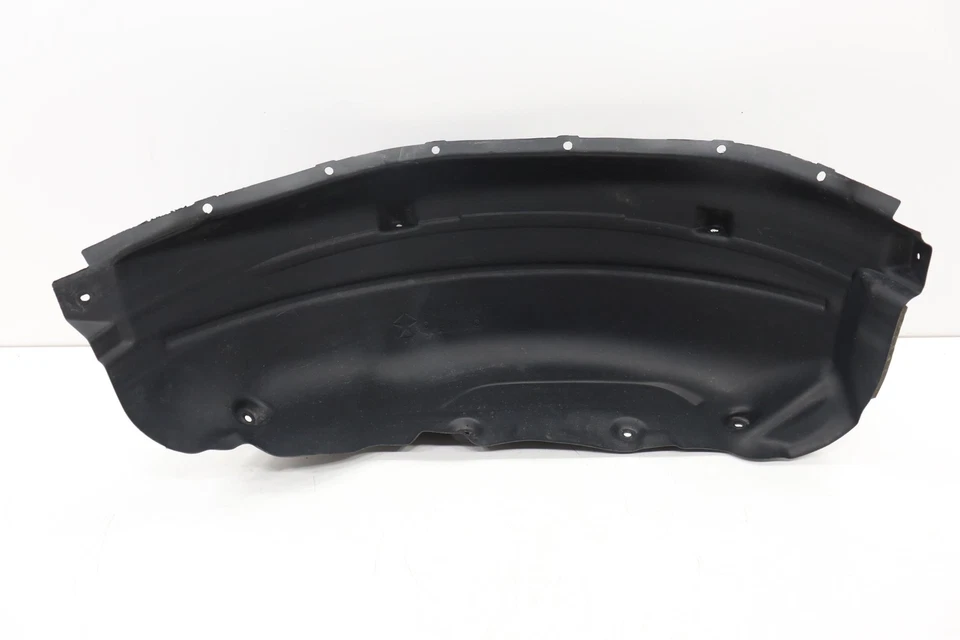 Jeep Wrangler 2021 forro de guardabarros interior Foto 1 de 4