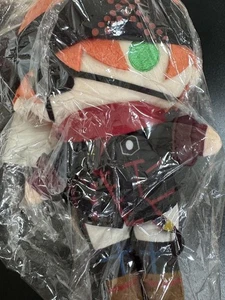 D.Gray-man Lavi Plush Pen Pouch - Picture 1 of 1