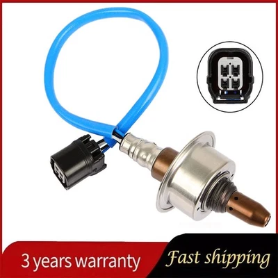 Sensor de oxígeno relación combustible aire apto para HONDA CIVIC 1,8 L L L4 CNG 2012 2013 2014 2015 Foto 1 de 4
