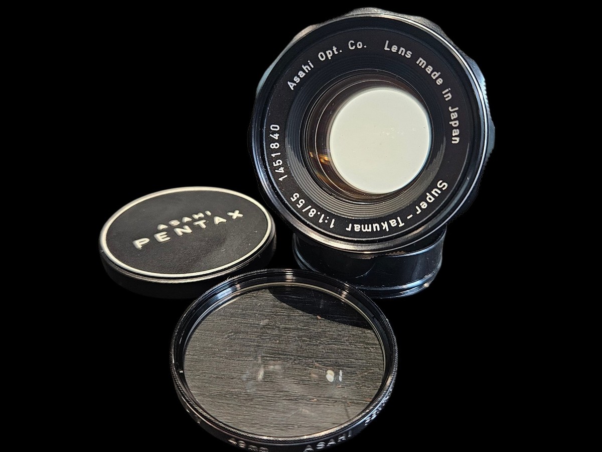 【期間限定価格】SONY a7cⅱ+55mm f1.8 SMC takumar 期間限定価格】SONY a7cⅱ+55mm f1.8 SMC takumar - メルカリ