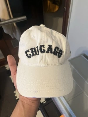Gorra Chicago Foto 1 de 4