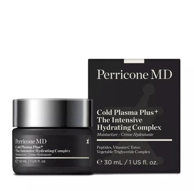 Perricone MD Cold Plasma Plus+El Complejo Hidratante Intensivo 1oz AUTÉNTICO Foto 1 de 4