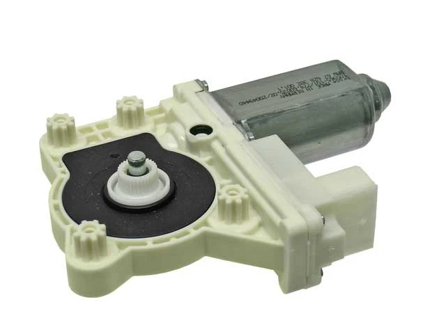 GENUINE BMW 67628382001 Window Motor BMW 760Li 745i 745Li 760i 750i 750Li - Image 1 of 1