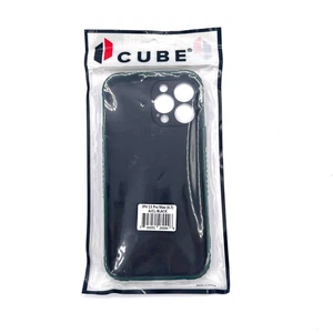 Cube protective grip phone case for iPhone 13 Pro Max (Green) - Picture 1 of 2