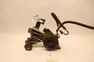 Chevy Silverado 1500 2003-2007 4x4 cabina extendida bomba dirección asistida motor OEM Foto 1 de 4