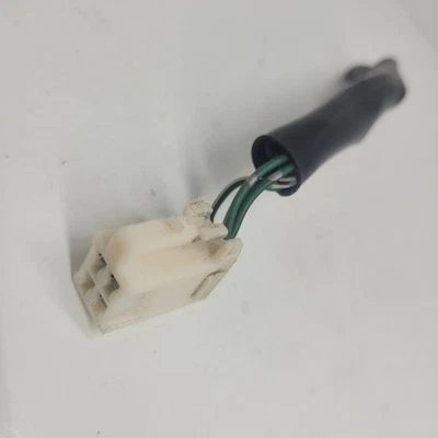 1999-2002 Toyota Corolla задний фонарь штекер соединитель штепсельная вилка провод косичка OEM - Изображение 1 из 4