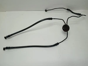 Líneas de freno delanteras Harley-Davidson Road King EVO 1998 43349-96B - Imagen 1 de 6