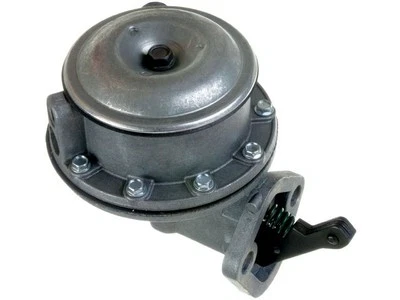 Bomba de combustible Delphi 18682QZRZ 1956 para camioneta Chevrolet 1955-1957 Foto 1 de 2