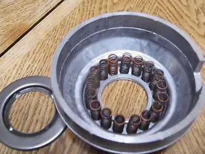 TH350 TRANSMISSON LOW/REVERSE PISTON (Complete) - Picture 1 of 5