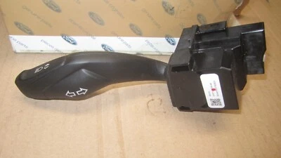 Ford Focus C-Max II MK2 interruttore piantone sterzo indicatore di direzione NOS Ford OEM 1798030 (2471) - Immagine 1 di 4