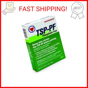 Savogran 10611 No Scent TSP-pf All-Purpose Cleaner, 16 Oz - Picture 1 of 1