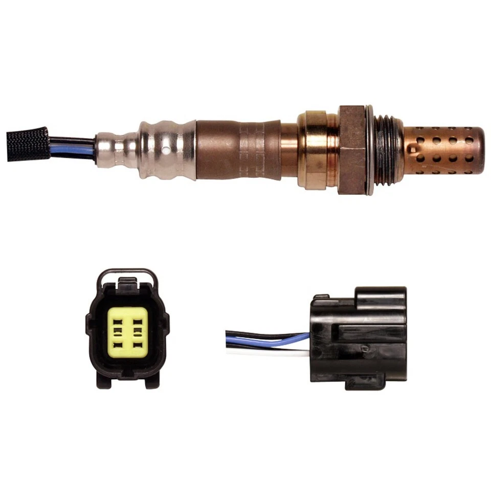 Sensor de oxígeno trasero 234-4606 Denso O2 aguas arriba para Ford Escort Mazda Protege Kia Foto 1 de 1