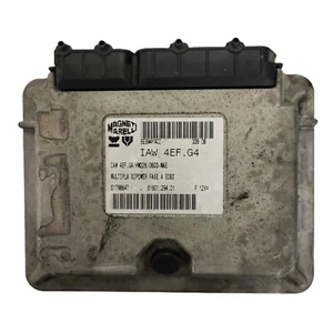 Fiat Multipla ECU IAW 4EF.G4 / 51798647 / 61601.294.01 / HW226 / MAGNETI MARELLI - Picture 1 of 3