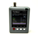 Anysecu SF-103 A-SF103 Portable Frequency Counter 2MHz - 2.8GHz