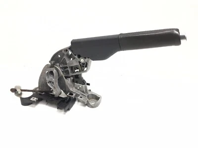 06 07 08 09 10 Volkswagen Jetta Rabbit GTI Eos Anthracite Parking Brake Lever - Image 1 of 3