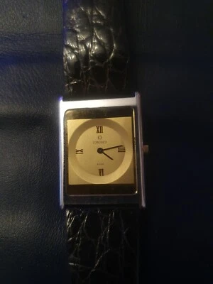 Dilirium Concord Herrenuhr - Bild 1 von 4