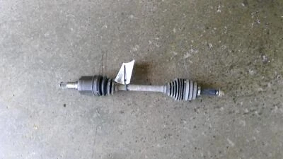 Eje de transmisión izquierdo usado se adapta a: Kia Rio 2003 sin ABS L. AT izquierdo grado A Foto 1 de 4