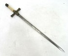 Antique US Civil War Militia NCO Sword for sale
