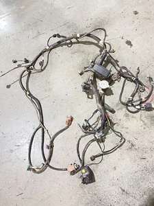Main Wiring Harness, 18 Sportsman 570 EPS - 2018 Polaris Sportsman 570 EPS 48972 - Picture 1 of 13