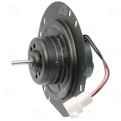 Para Ford Econoline 2010-2012 Van HVAC Soplador Motor Delantero 4 Temporadas 693YI88 2011 Foto 1 de 4