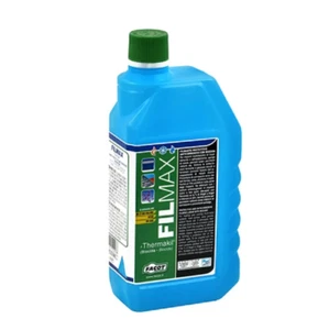 ANTICORROSIVO INIBITORE FILMANTE PROTETTIVO FACOT FILMAX + THERMAKIL LIQUIDO 1LT - Foto 1 di 4