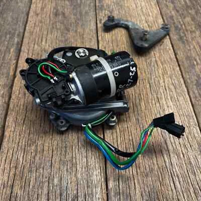 94-99 BMW E36 318i 328i CONVERTIBLE FOLDING TOP ROOF DRIVE MOTOR 8353576 OEM Foto 1 de 4