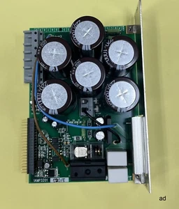 IAI IAMP3201-020/E, ED-032-9-003-0-2 Power Supply Board - Picture 1 of 7
