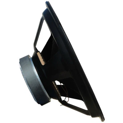 1 WEB W-128 altoparlante da 30 cm 125 watt rms 8 ohm casa + 3 sticker omaggio - Immagine 1 di 4