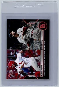 2022 Topps Now #512 Albert Pujols NM - Picture 1 of 2