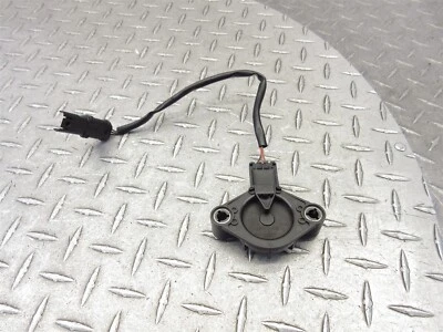 2008 06-08 BMW K1200GT Potentiometer Gear Position Neutral Transmission Sensor - Image 1 of 4