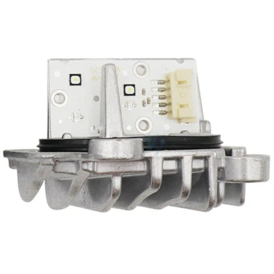 Unidad de módulo LED de luz de circulación diurna DRL izquierda para BMW Serie 2 F22 228i M235i Foto 1 de 4