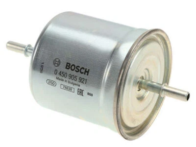 Filtro de combustible Bosch 17431PNHK 2002 2003 2004 2005 para Volvo S80 2001-2006 Foto 1 de 2