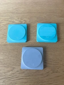 3 Logitech POP Add-on Smart Buttons - Picture 1 of 1