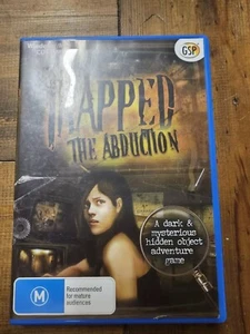 PC Game - Trapped: The Abduction - Picture 1 of 4
