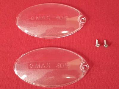 Cooker hood light lamp cover diffuser VPE2 9188065409 Beko Grundig - Image 1 of 2