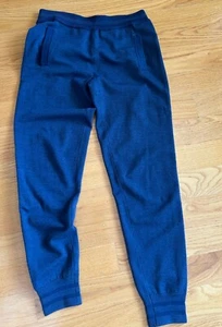 marc by marc jacobs Blue Wool Sweatpants, S $250 - Picture 1 of 7