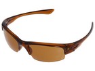 Lunettes de soleil Oakley Bottlecap 42-222 ambre foncé/bronze