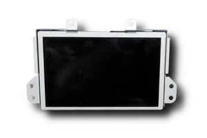 FORD RADIO LCD NAVIGATION GPS SAT NAV UNIT DISPLAY SCREEN SYNC 2 GM5T-18B955-SB - Zdjęcie 1 z 1