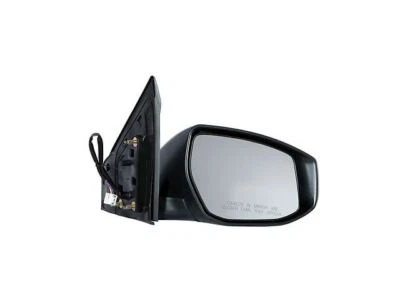 Правое зеркало для Nissan Sentra 2013-2019 годов выпуска TYC 75782QJQH 2015 2014 2018 2016 2017 годов выпуска - Изображение 1 из 2