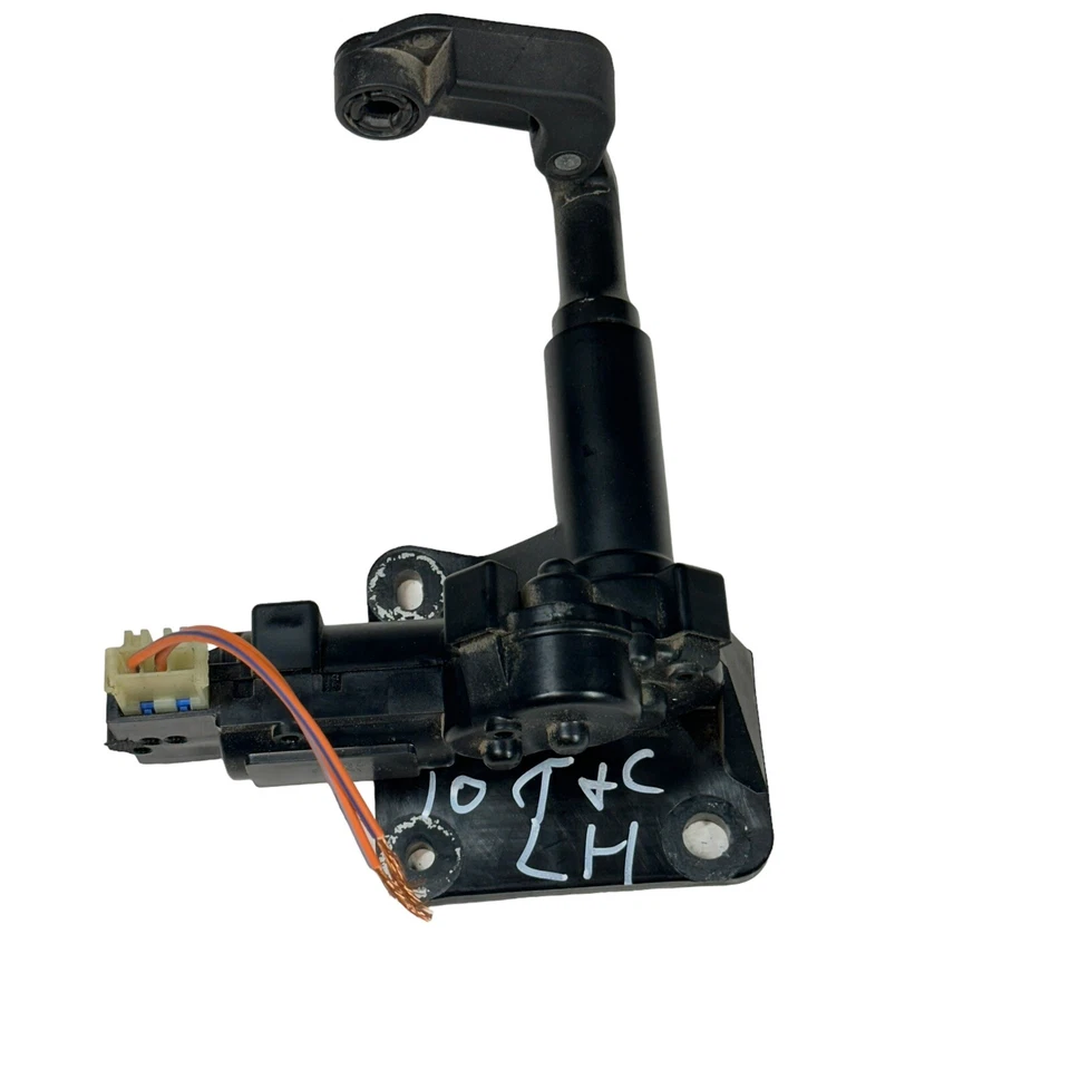 Chrysler Town And Country 2010 fabricante de equipos originales motor de cuarto de ventana lateral izquierdo del conductor 11 12 Foto 1 de 4