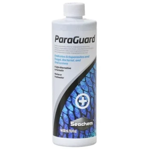 Seachem ParaGuard Marine & Freshwater Supplement 17 oz - Picture 1 of 1