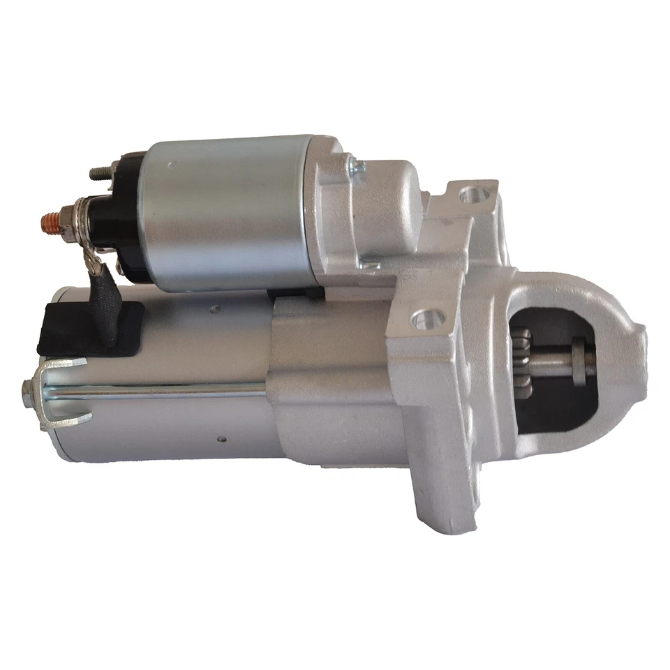 Arranque nuevo para GMC Envoy Savana Sierra Yukon V8 4,8 L 5,3 L 2003-2008 Foto 1 de 4