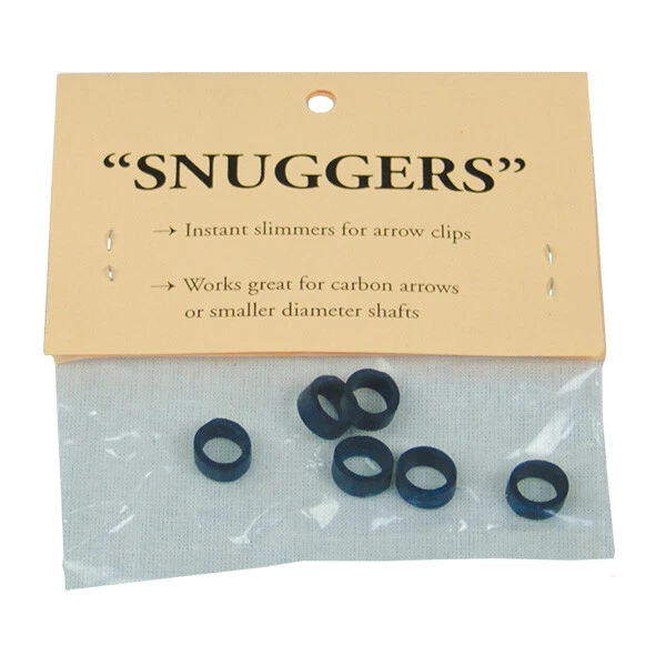 КОЛЧАН THUNDERHORN УЮТНЫЕ - Изображение 1 из 1