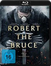 Robert the Bruce - König von Schottland [Blu-ray] (Blu-ray) MacFadyen Angus Anna
