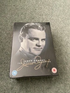james cagney signature collection dvd X 4 - Picture 1 of 6