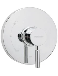 Speakman CPT-1000-P NEO Shower Valve Trim - Picture 1 of 5