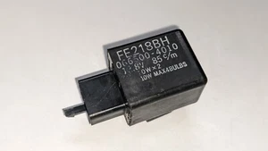 Yamaha WR125X, Blinker-Relais, Blinkrelais, original, 4GY833500000 - Bild 1 von 7